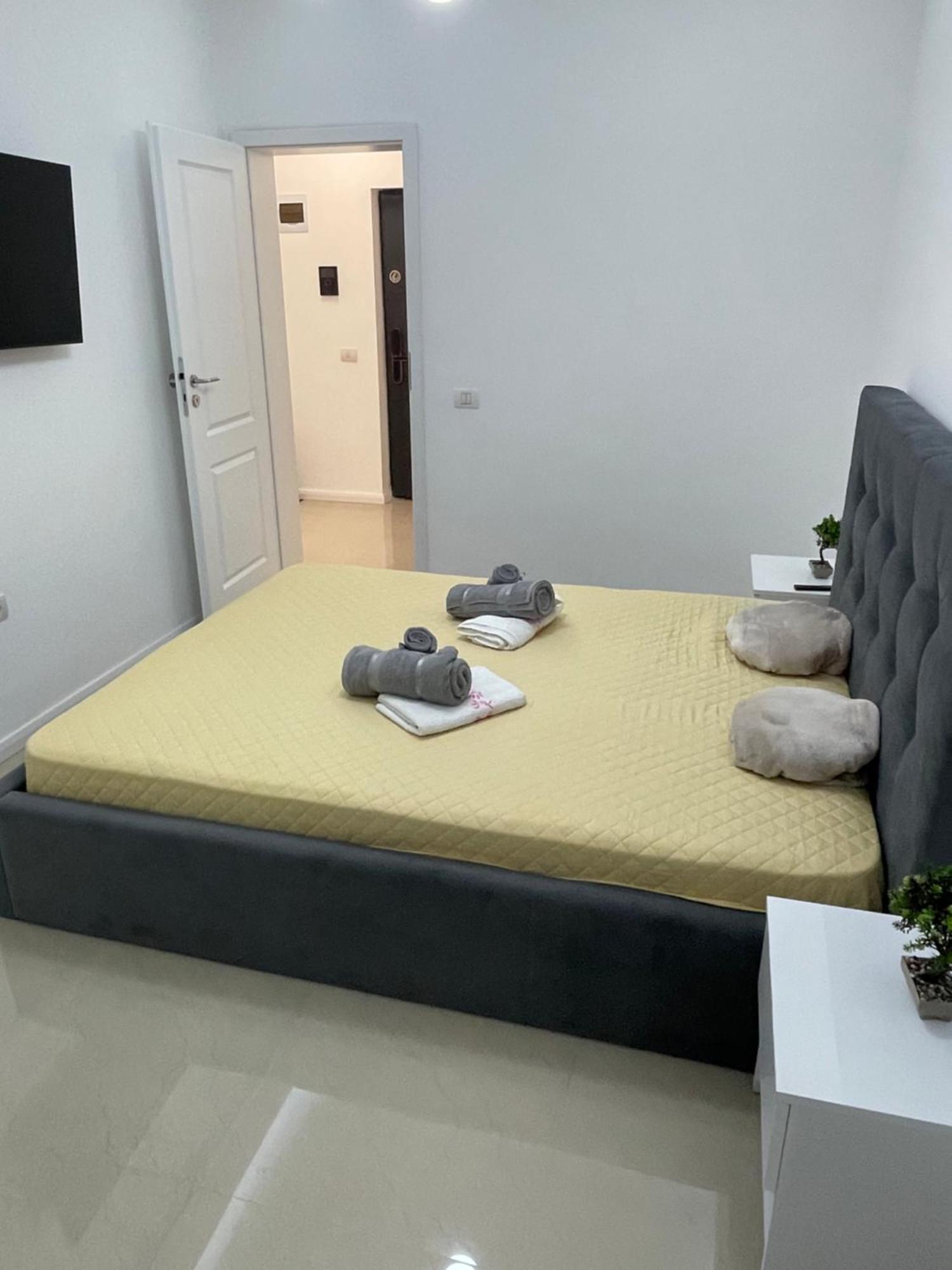 Apartmán Zigzag Resident Năvodari Exteriér fotografie